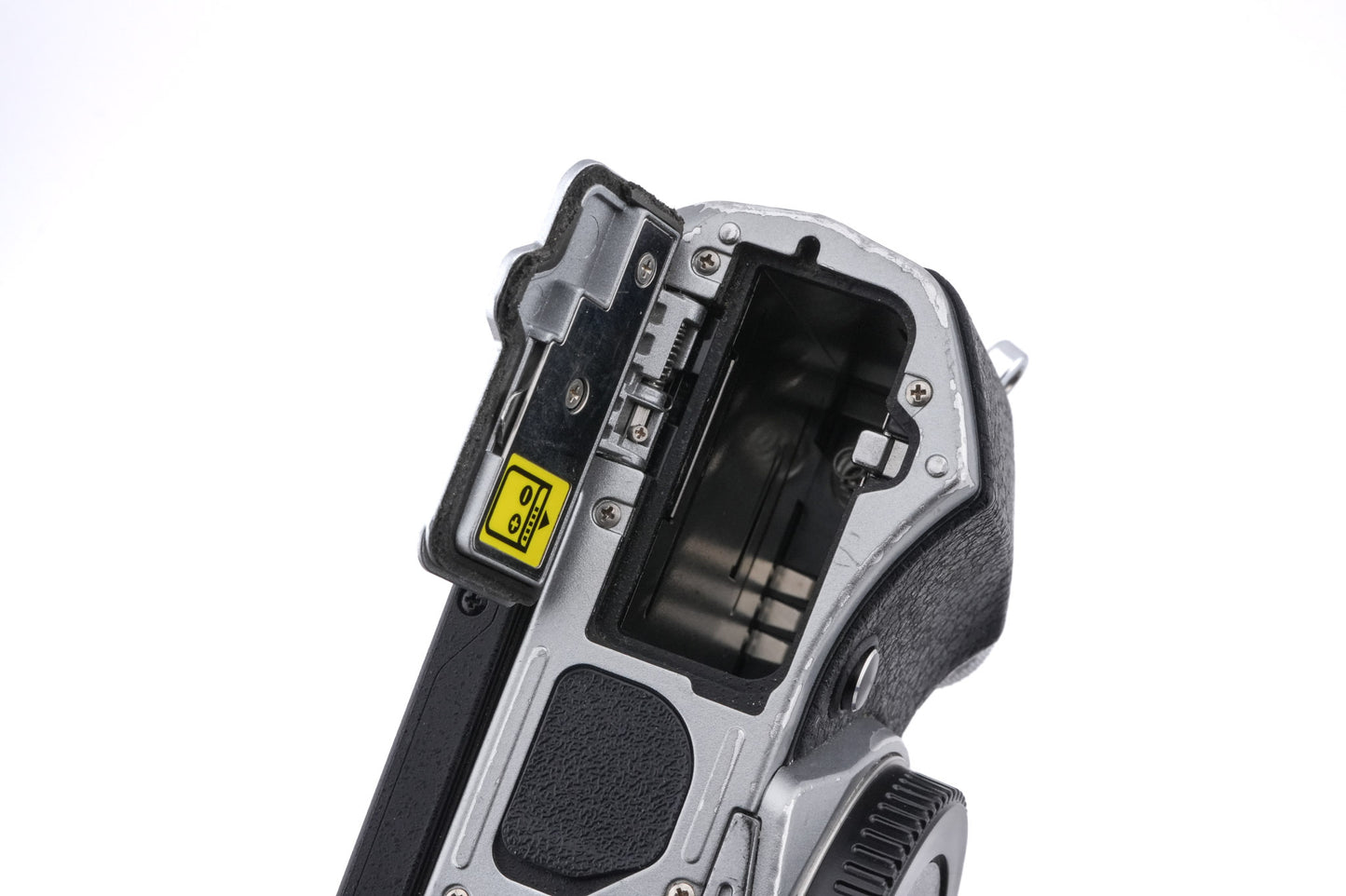 Olympus OM-D E-M5 Mark II