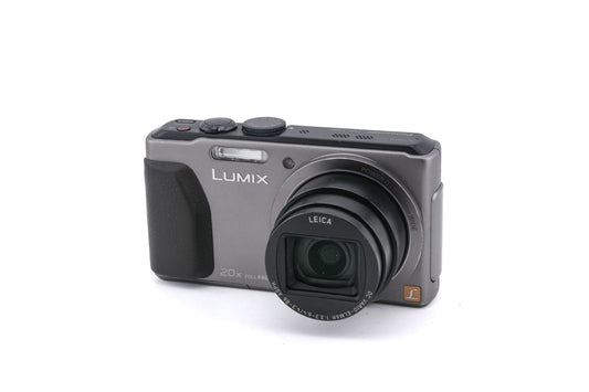 Panasonic Lumix DMC-TZ40
