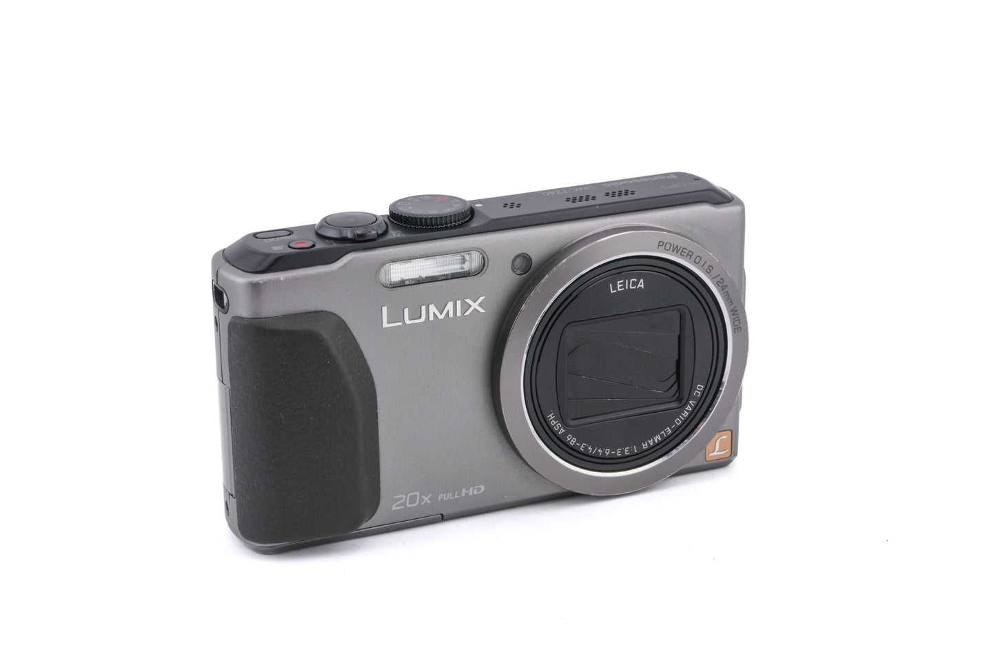 Panasonic Lumix DMC-TZ40
