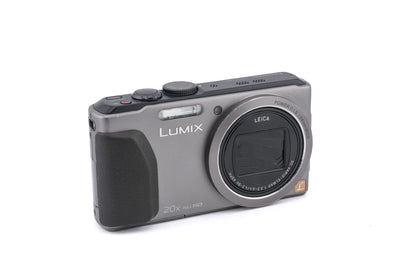 Panasonic Lumix DMC-TZ40