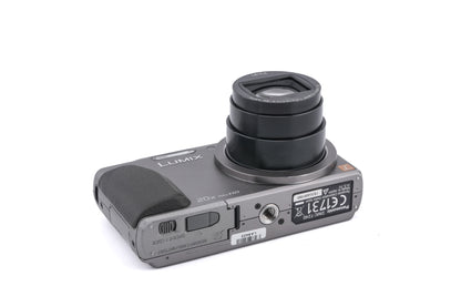 Panasonic Lumix DMC-TZ40