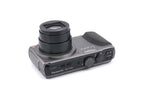 Panasonic Lumix DMC-TZ40