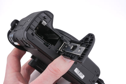 Canon EOS M50 Mark II