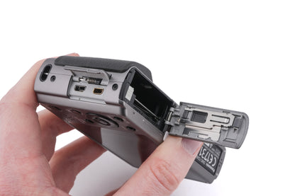 Panasonic Lumix DMC-TZ40