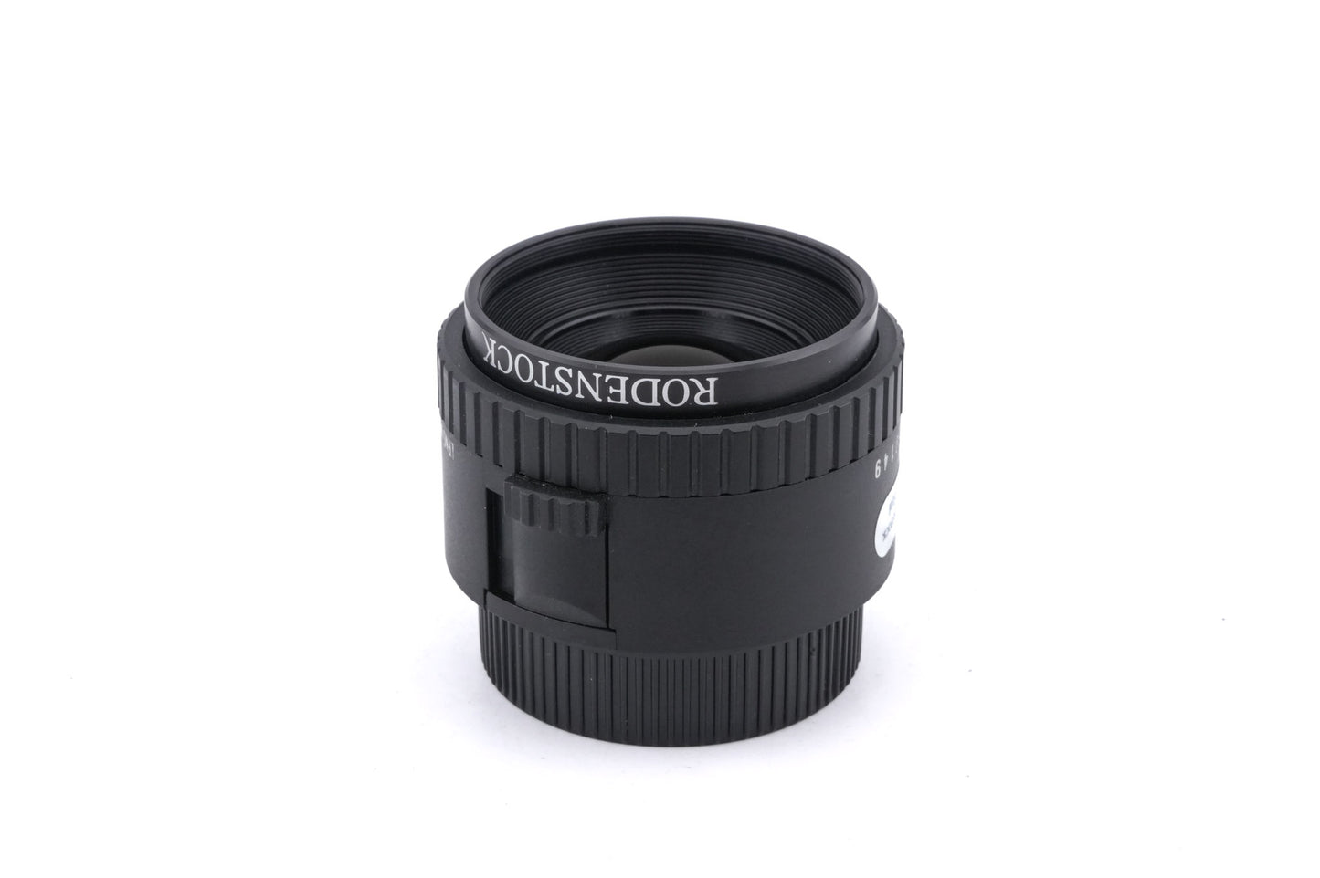 Rodenstock 105mm f5.6 Rodagon