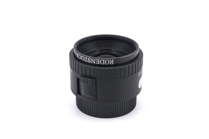 Rodenstock 105mm f5.6 Rodagon