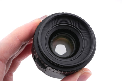 Rodenstock 105mm f5.6 Rodagon