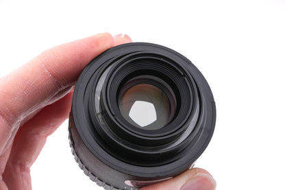 Rodenstock 105mm f5.6 Rodagon