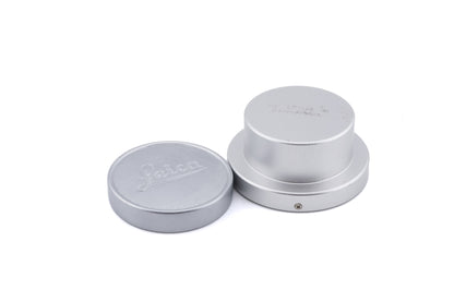 Leica 50mm f2 Summicron (Type II, Dual Range) (SOOIC-MN / SOMNI / 11918 / 11318)