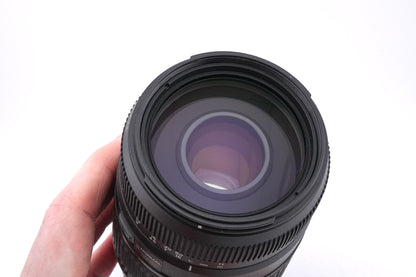 Tamron 70-300mm f4-5.6 AF LD Di Tele-Macro (A17)