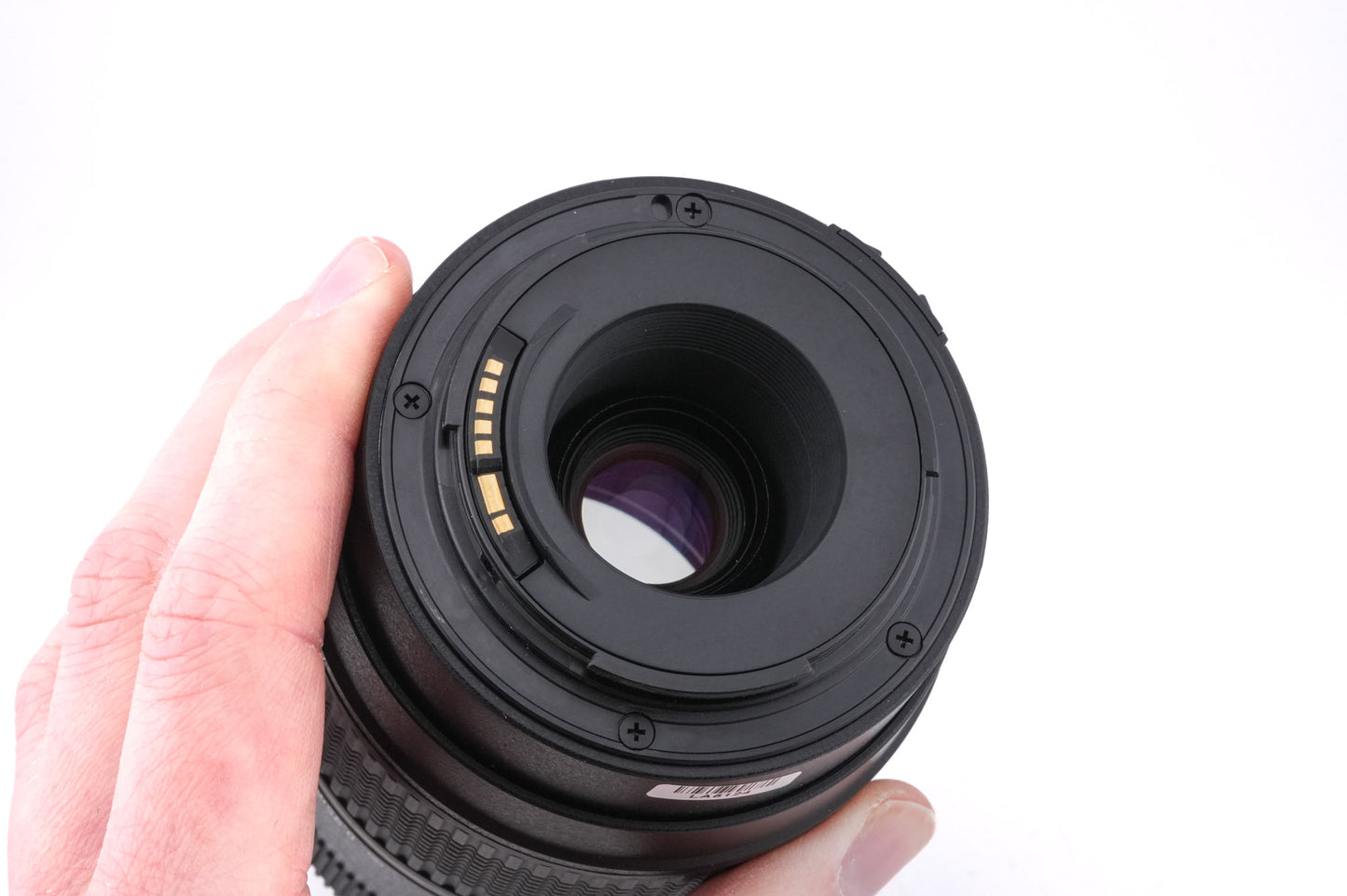 Tamron 70-300mm f4-5.6 AF LD Di Tele-Macro (A17)