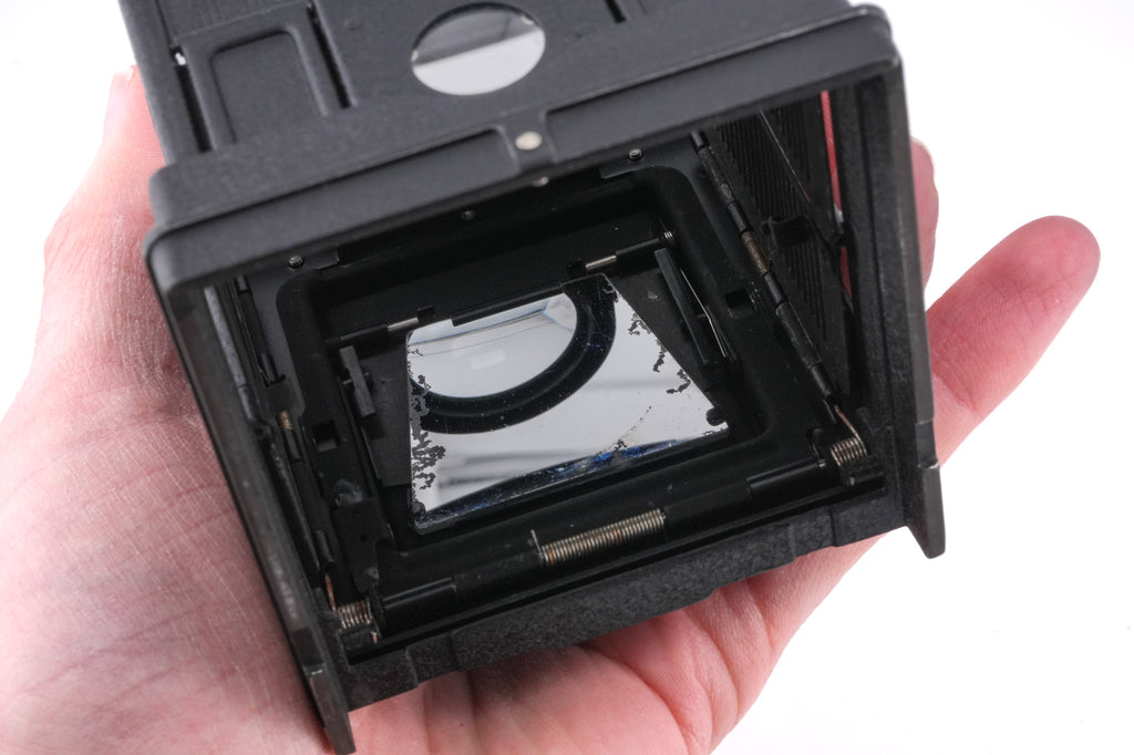 Rollei Rolleiflex 2.8F (K7F)