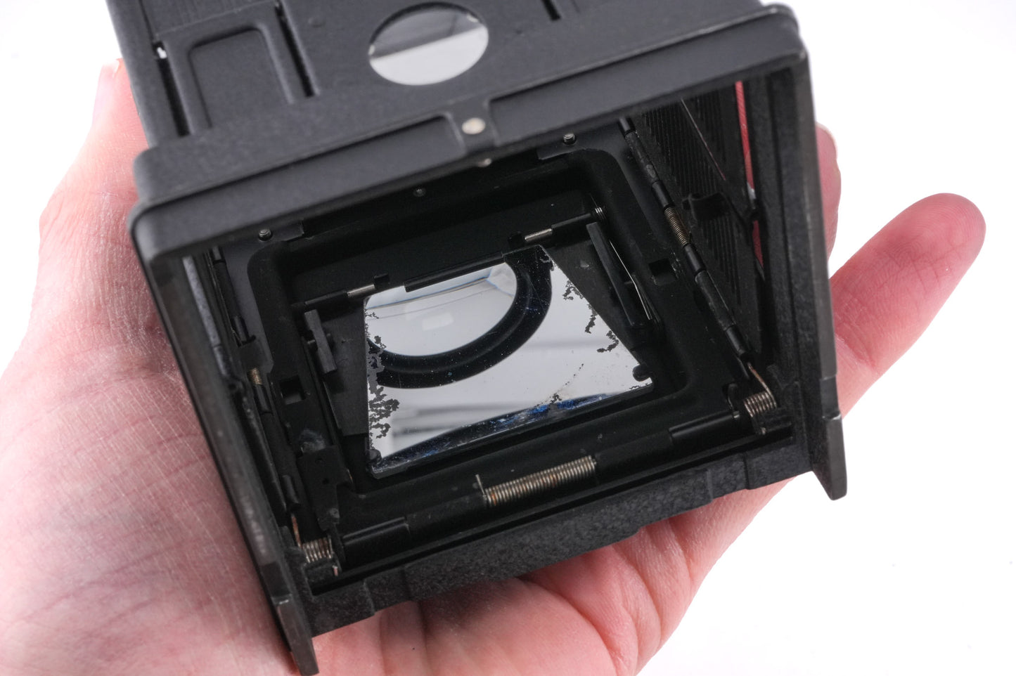 Rollei Rolleiflex 2.8F (K7F)