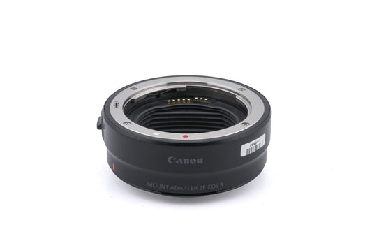 Canon EF - RF (EF - EOS R) Adapter