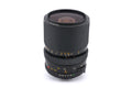 Minolta 28-85mm f3.5-4.5 MD Zoom