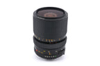 Minolta 28-85mm f3.5-4.5 MD Zoom
