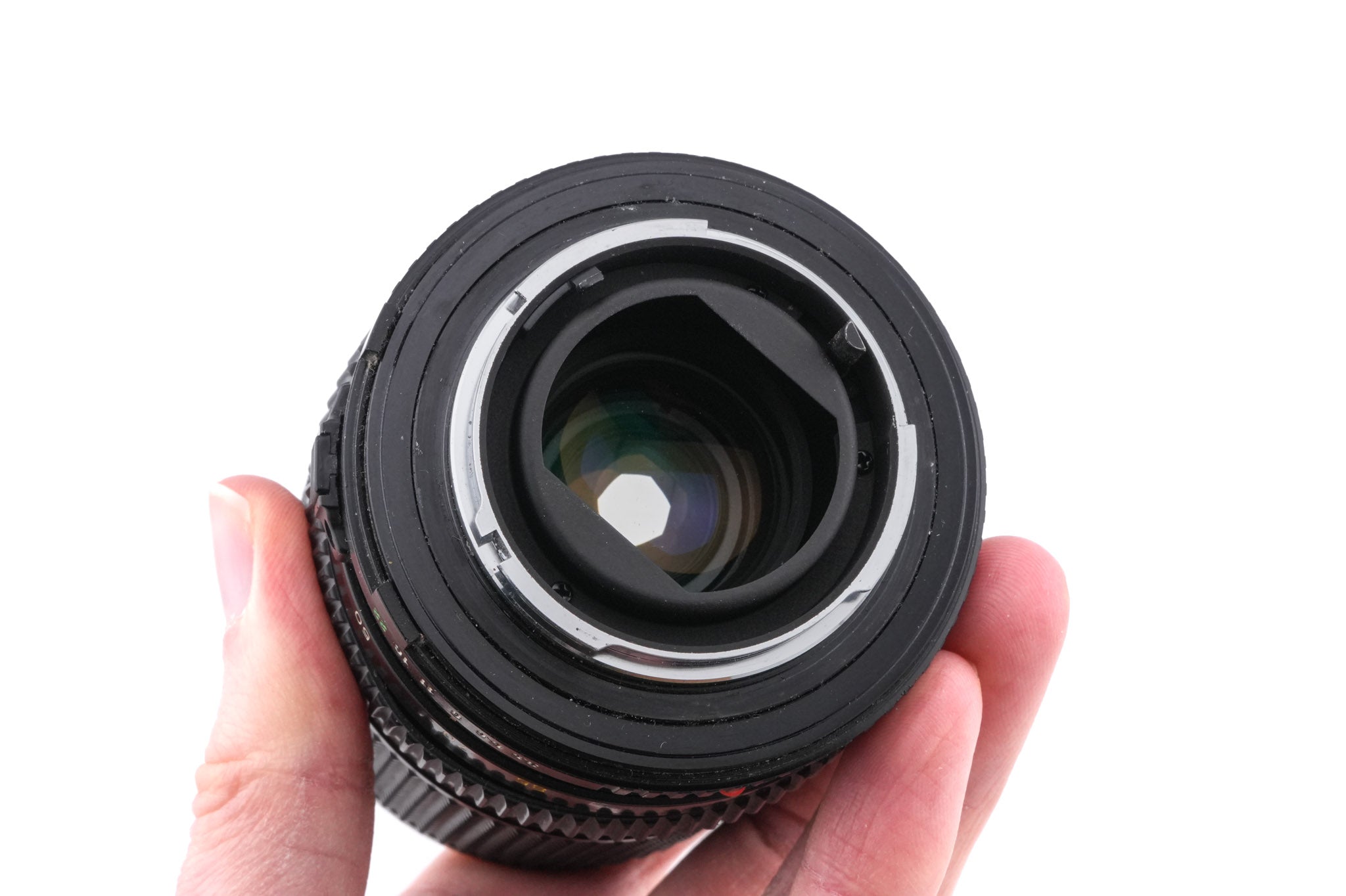 Minolta 28-85mm f3.5-4.5 MD Zoom