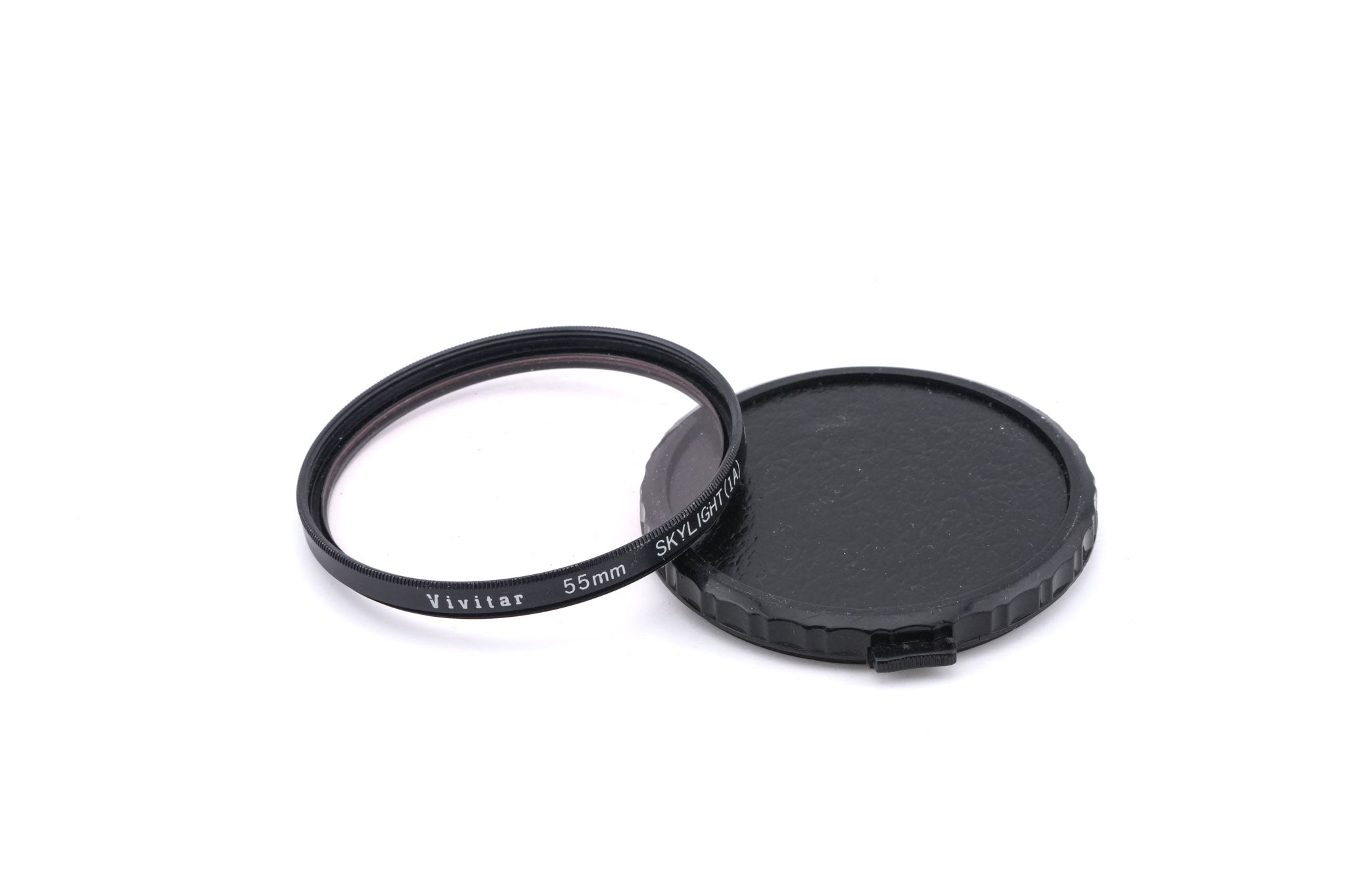 Minolta 28-85mm f3.5-4.5 MD Zoom