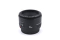 Canon 50mm f1.8 II