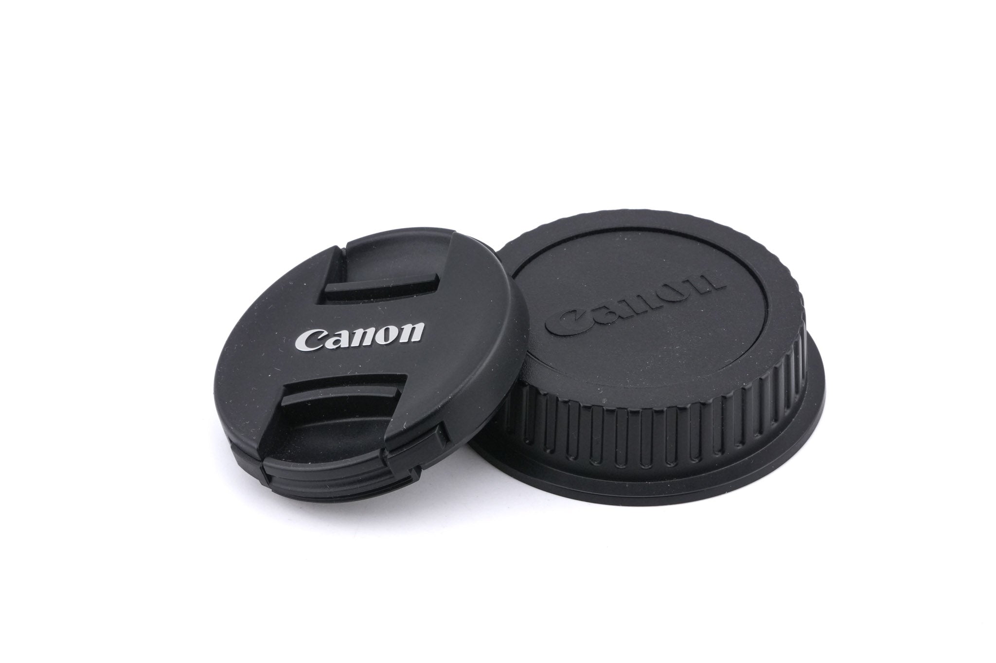 Canon 50mm f1.8 II