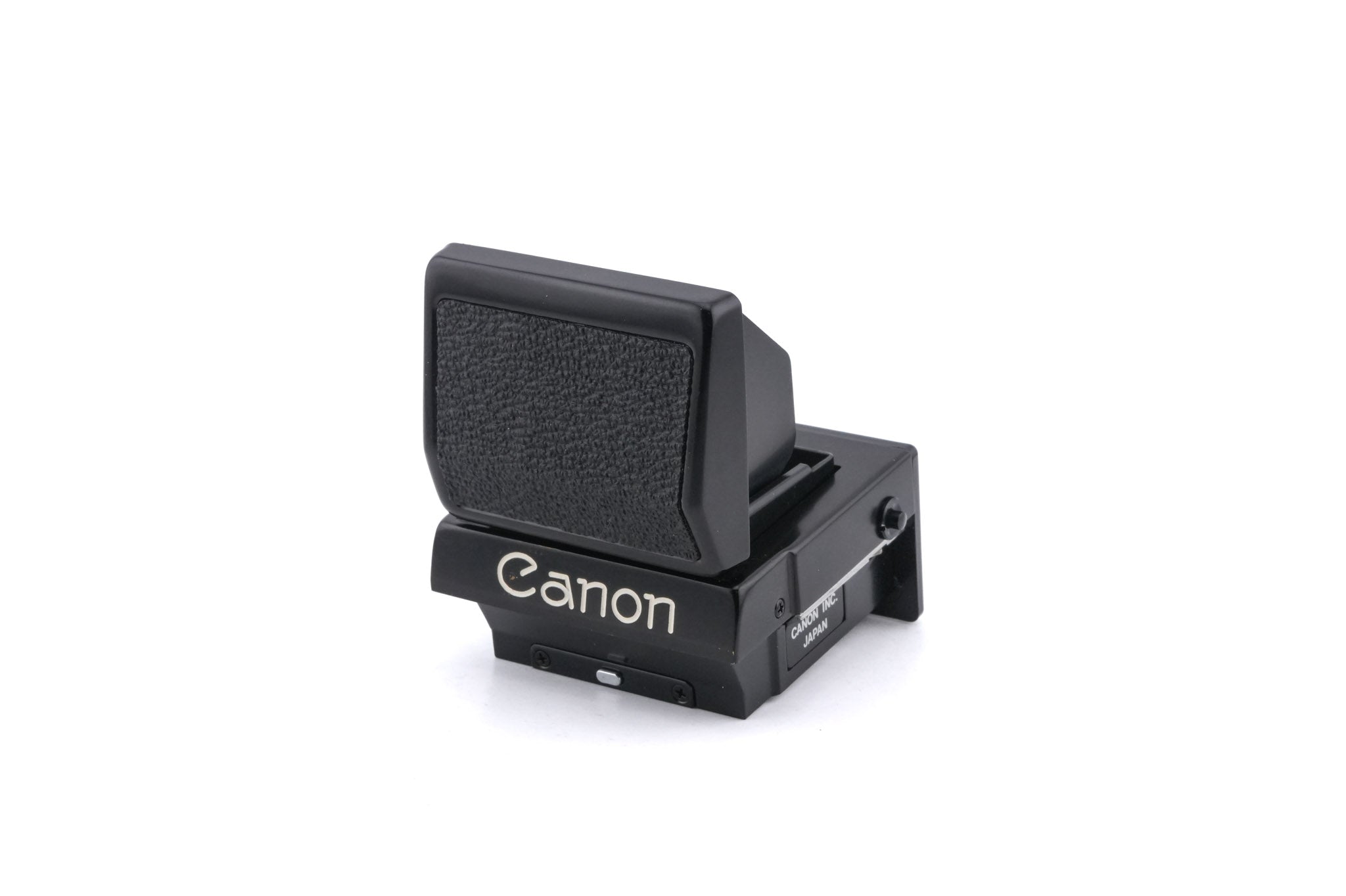 Canon F-1 Waist Level Finder - Accessory – Kamerastore