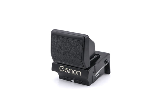 Canon F-1 Waist Level Finder