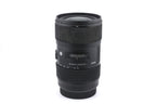 Sigma 18-35mm f1.8 DC HSM Art (013)