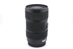 Sigma 18-35mm f1.8 DC HSM Art (013)