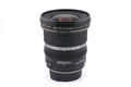 Canon 10-22mm f3.5-4.5 USM