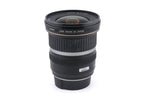 Canon 10-22mm f3.5-4.5 USM