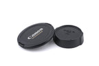 Canon 10-22mm f3.5-4.5 USM