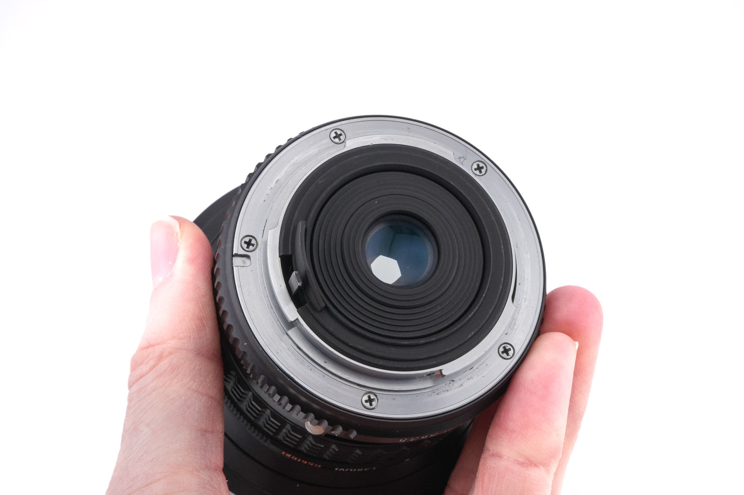 Pentax 15mm f3.5 SMC