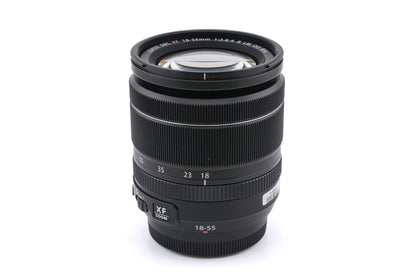 Fujifilm 18-55mm f2.8-4 Super EBC Fujinon Aspherical XF R LM OIS