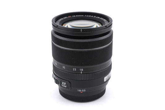 Fujifilm 18-55mm f2.8-4 Super EBC Fujinon Aspherical XF R LM OIS