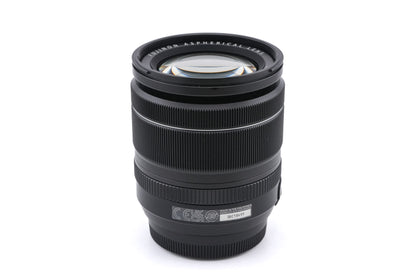 Fujifilm 18-55mm f2.8-4 Super EBC Fujinon Aspherical XF R LM OIS