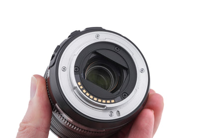 Fujifilm 18-55mm f2.8-4 Super EBC Fujinon Aspherical XF R LM OIS