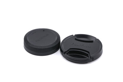 Fujifilm 18-55mm f2.8-4 Super EBC Fujinon Aspherical XF R LM OIS