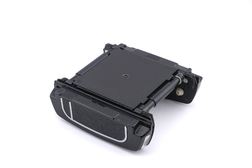 Mamiya RB67 Pro-S + 120 6x7 Pro-S Roll Film Holder + Waist Level Finder + 90mm f3.8 Sekor C