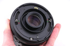 Mamiya RB67 Pro-S + 120 6x7 Pro-S Roll Film Holder + Waist Level Finder + 90mm f3.8 Sekor C