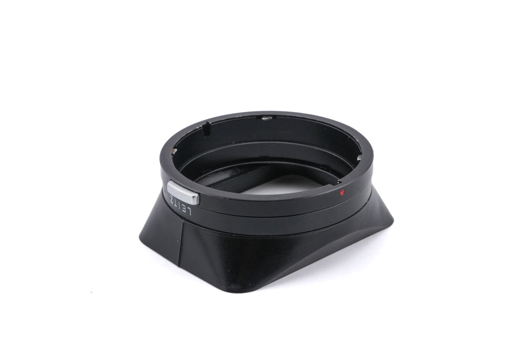 Leica 21mm f3.4 Super-Angulon (Silver, 11103)
