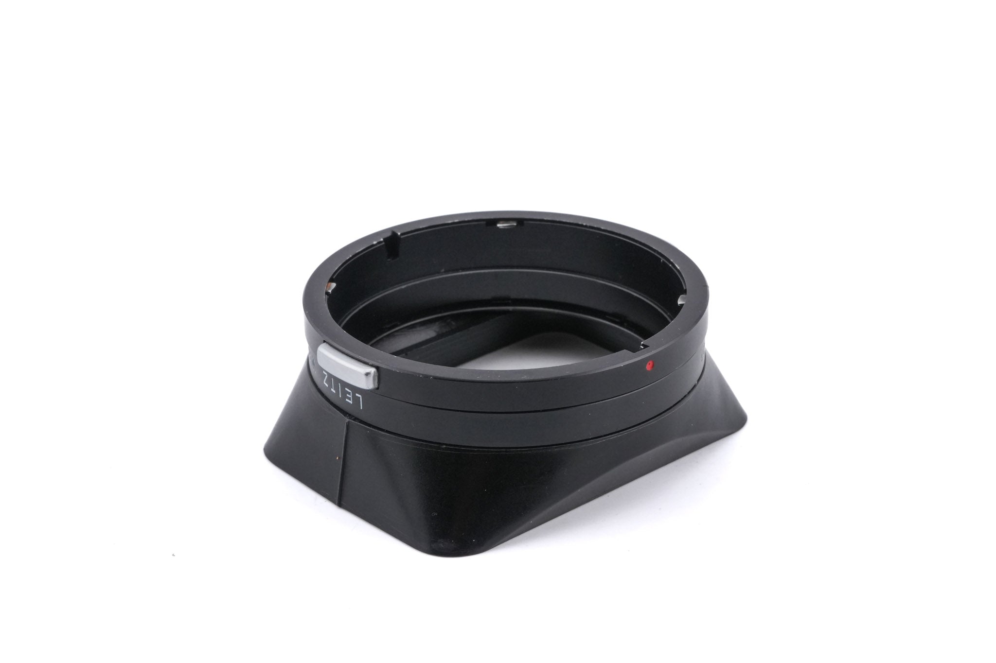 Leica 21mm f3.4 Super-Angulon (Silver, 11103)