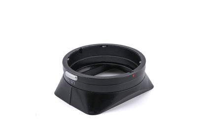 Leica 21mm f3.4 Super-Angulon (Silver, 11103)