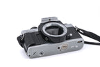 Minolta XG-M