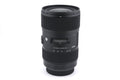 Sigma 18-35mm f1.8 DC HSM Art (013) - Lens