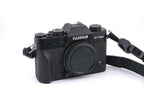 Fujifilm X-T20