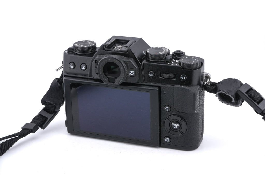 Fujifilm X-T20