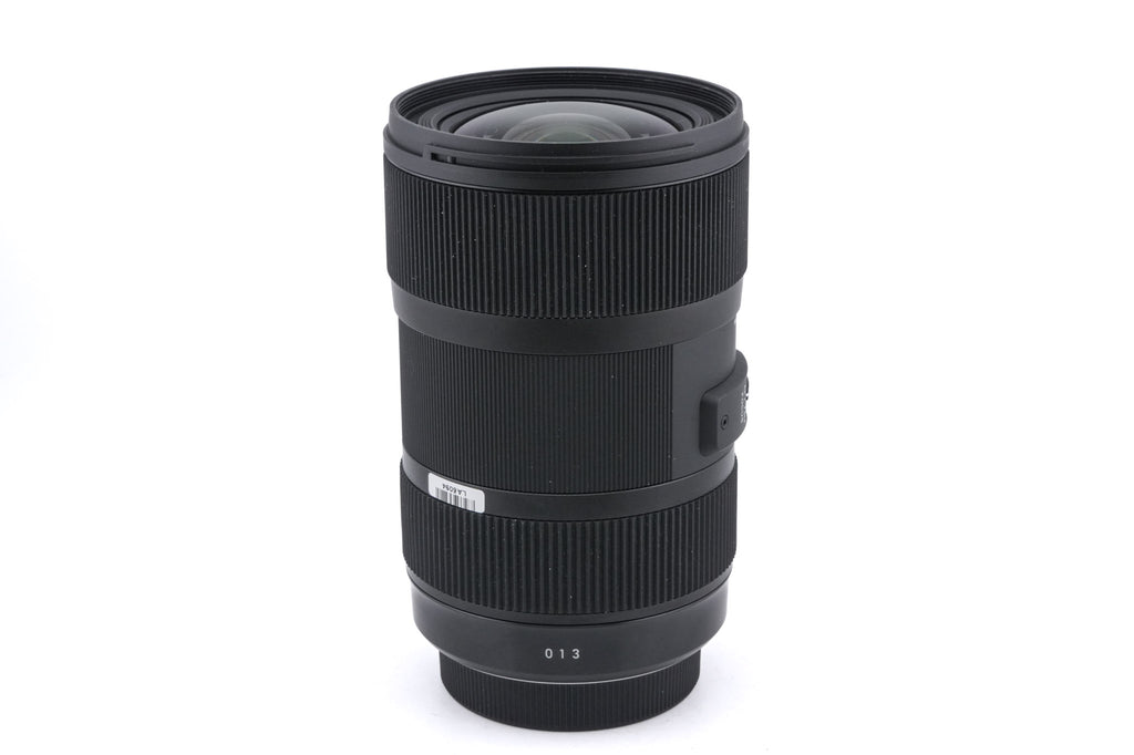 Sigma 18-35mm f1.8 DC HSM Art (013)