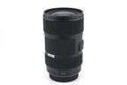 Sigma 18-35mm f1.8 DC HSM Art (013)