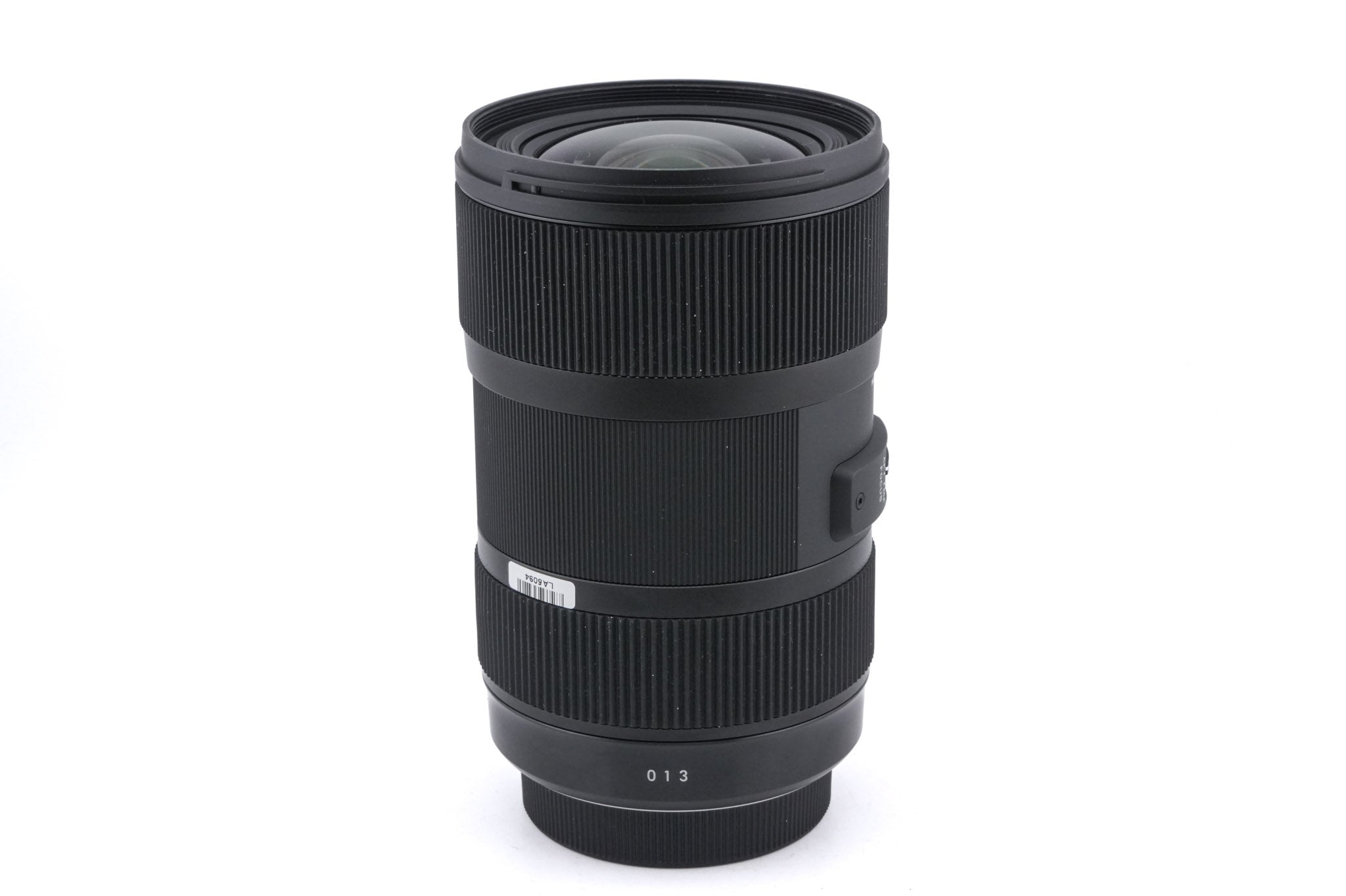 Sigma 18-35mm f1.8 DC HSM Art (013)