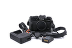 Fujifilm X-T20